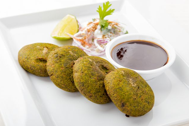 Hara bhara kabab