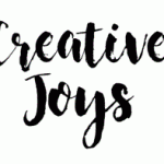 creative joys
