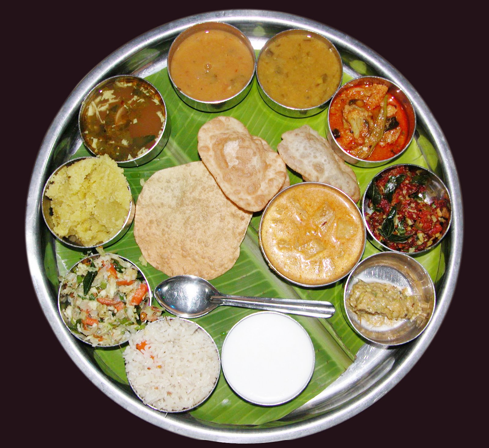 Albums 98+ Wallpaper Indian Food Pictures With Names Latest